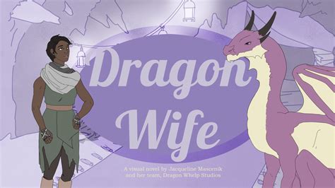Wifes hunt dragons age